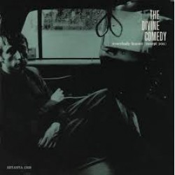 THE DIVINE COMEDY EVERYBODY KNOWS CD SINGLE