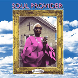 ELIZABETH KING SOUL PROVIDER CD LIMITED