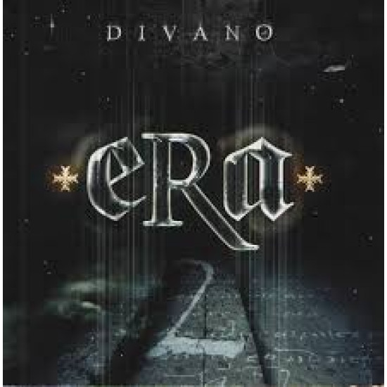 ERA DIVANO CD SINGLE