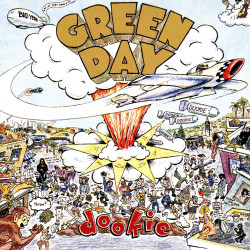 GREEN DAY DOOKIE LP LIMITED