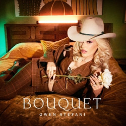 GWEN STEFANI  BOUQUET LP LIMITED