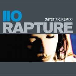 IIO RAPTURE CD SINGLE