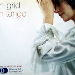 IN-GRID IN TANGO CD SINGLE