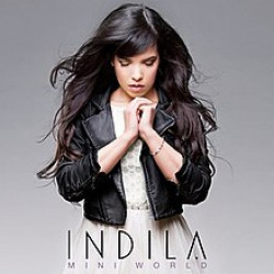 INDILA  MINI WORLD 2 LP LIMITED