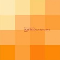 JAMES DOUGLAS OUT OF YOUR MIND CD SINGLE