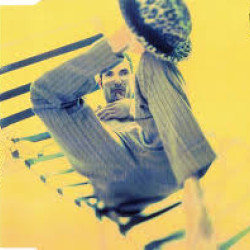 KE YOU DONT KNOW ME CD SINGLE