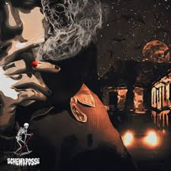 LIL PEEP LIVE FOREVER LP LIMITED