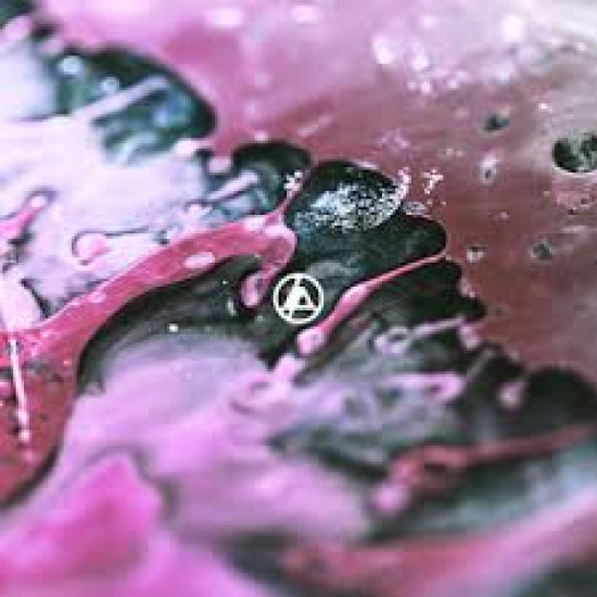 LINKIN PARK FROM ZERO (MAGENTA)  LP LIMITED