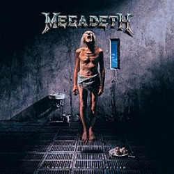 MEGADETH COUNTDOWN TO EXTINCTION CD LIMITED