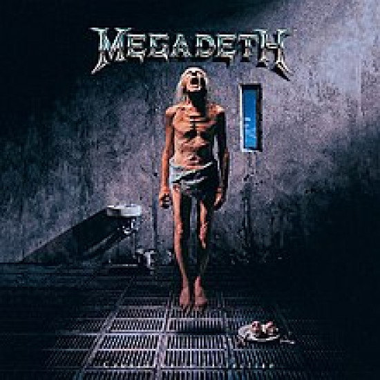MEGADETH COUNTDOWN TO EXTINCTION CD LIMITED
