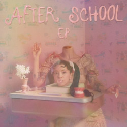 MELANIE MARTINEZ AFTER SCHOOL EP LIMITED CD
