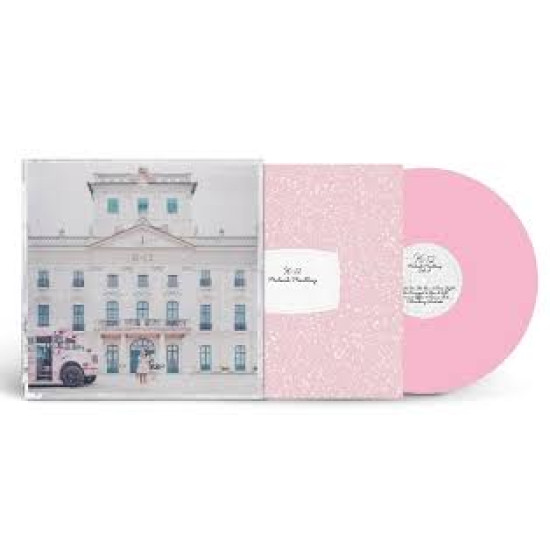 MELANIE MARTINEZ K 12 LP LIMITED COLOUR