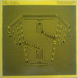 ROGER SANCHEZ YOU CANT CHANGE ME CD SINGLE