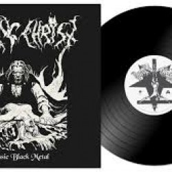 ROTTING CHRIST ABYSSIC BLACK METAL LP LIMITED