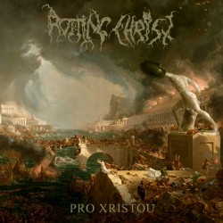ROTTING CHRIST PRO XRISTOU LP LIMITED