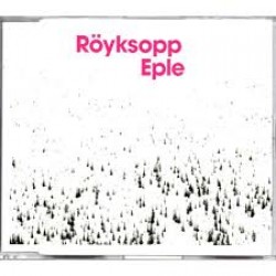 ROYKSOPP EPLE CD SINGLE