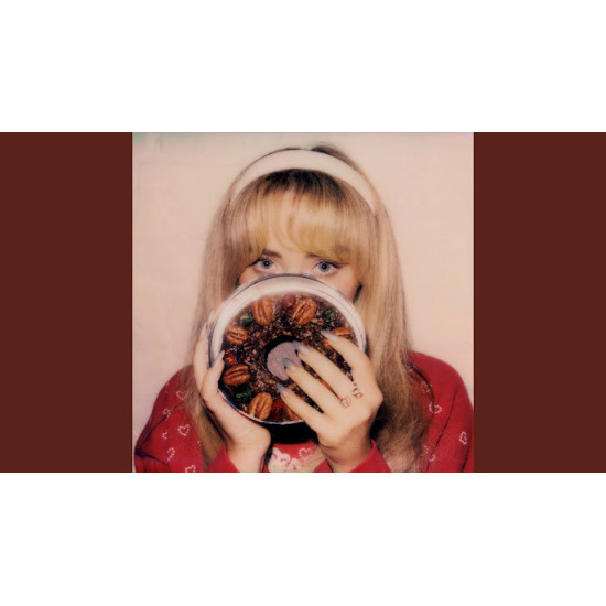 SABRINA CARPENTER  FRUITCAKE CD LIMITED