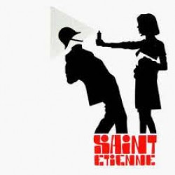 SAINT ETIENNE ACTION CD SINGLE
