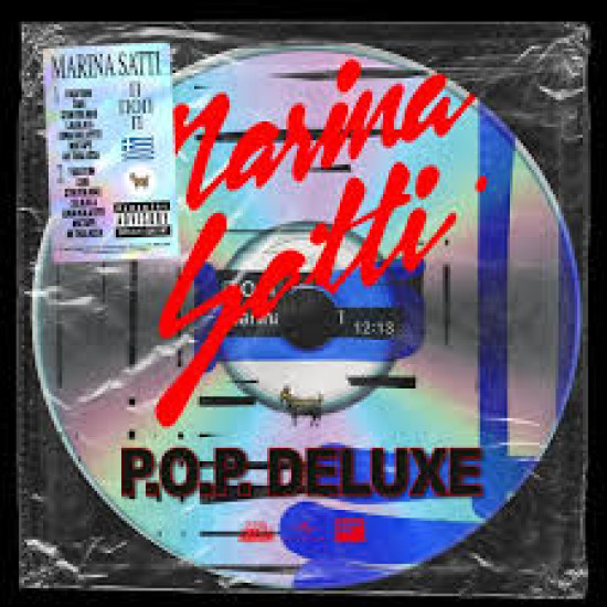 MARINA SATTI P.O.P CD LIMITED