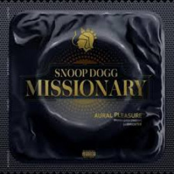 SNOOP DOGG, DR. DRE  MISSIONARY LP LIMITED