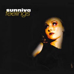SUNNIVA FEELINGS CD SINGLE