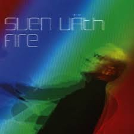 SVEN VATH MIND GAMES CD SINGLE