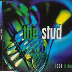THE STUD LOST TRIBES CD SINGLE