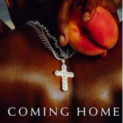 USHER COMING HOME CD LIMITED