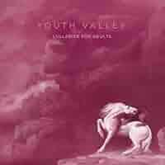 YOUTH VALLEY LULLABIES FOR ADULTS LP LIMITED