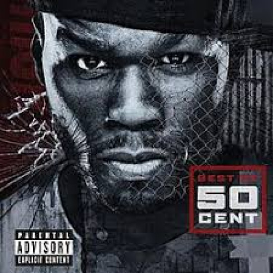 50 CENT BEST OF CD LIMITED