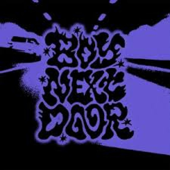 BOYNEXTDOOR  NO GENRE BOARD GAME VERSION K POP CD LIMITED