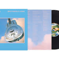 DIRE STRAITS  BROTHERS IN ARMS (40TH ANNIVERSARY) LP LIMITED