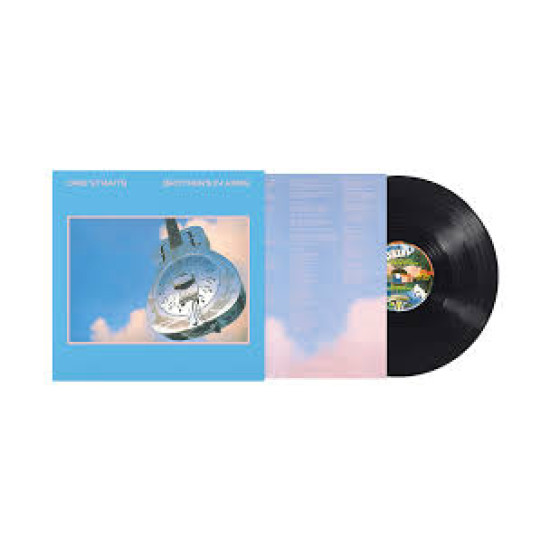 DIRE STRAITS  BROTHERS IN ARMS (40TH ANNIVERSARY) LP LIMITED
