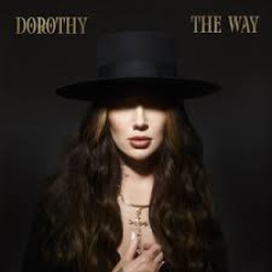 DOROTHY  THE WAY LP LIMITED