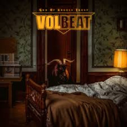 VOLBEAT  GOD OF ANGELS TRUST LP LIMITED