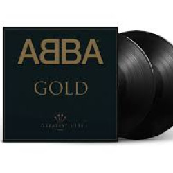 ABBA GOLD 2 LP LIMITED