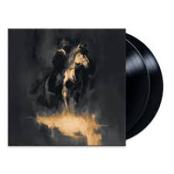ANNA CALVI PEAKY BLINDERS SEASON 5 & 6 ORIGINAL SCORE 2 LP LIMITED