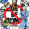 A$AP ROCKY ASAP DONT BE DUMB CD LIMITED