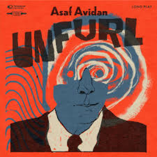 ASAF AVIDAN UNFURL LP LIMITED