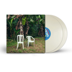 BAD BUNNY DeBÍ TiRAR MáS FOToS LP LIMITED GATEFOLG COLOR