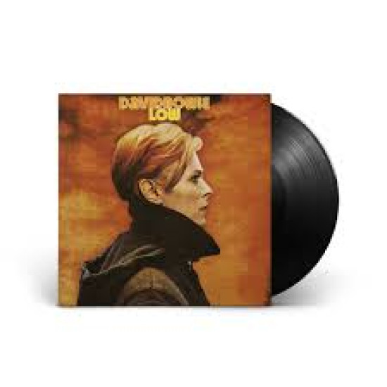 DAVID BOWIE LOW LP LIMITED