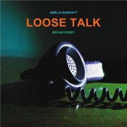 BRYAN FERRY LOOSE TALK   CD LIMITED DIGIPACK                      
