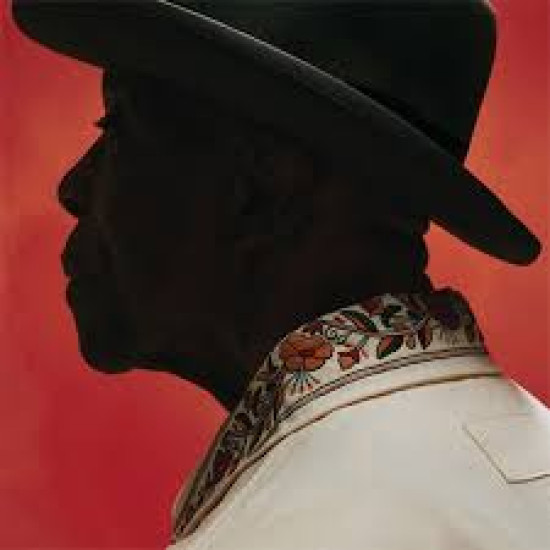 BUDDY GUY AIN T DONE WITH THE BLUES 2 LP LIMITED