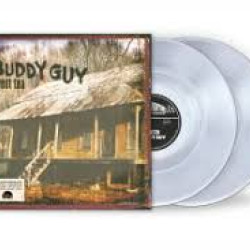 BUDDY GUY SWEET TEA RSD 2 LP LIMITED COLOURED