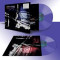 CABARET VOLTAIRE SHADOW OF FEAR 2 LP LIMITED COLOURED