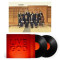 NICK CAVE & THE BAD SEEDS LIVE GOD 2 LP LIMITED