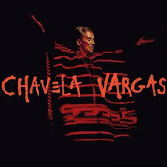 CHAVELA VARGAS CHAVELA VARGAS CD LIMITED