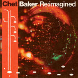 VARIOUS  CHET BAKER RE: IMAGINED CD LIMITED