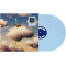 DE LA SOUL CABIN IN THE SKY LP LIMITED SKY BLUE GATEFOLD