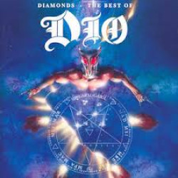 DIO DIAMONDS THE BEST OF CD LIMITED